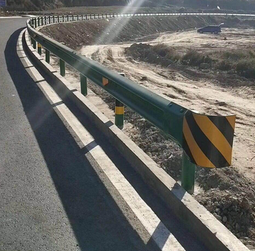 葫芦岛b级波形板护栏